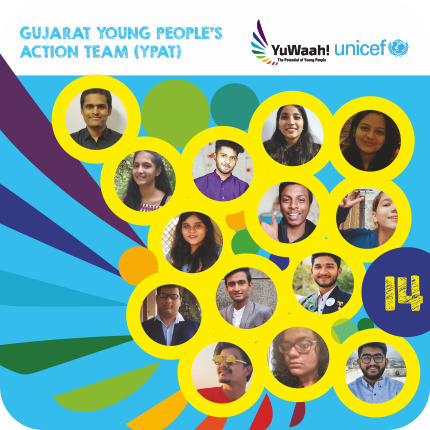 Gujarat Young People's Action Team (GYPAT)