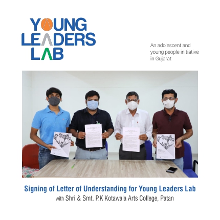Young Leaders Lab